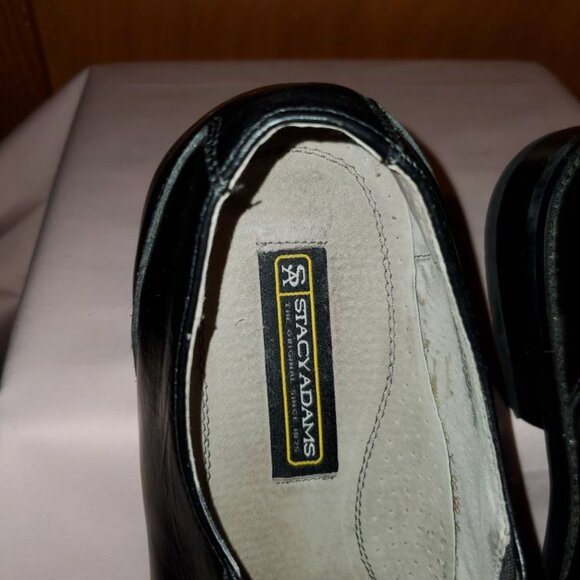Stacy Adams Men's Oxfords - Picture 4 of 4